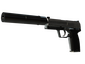 StatTrak™ USP-S | Stainless