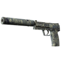 Souvenir USP-S | Night Ops (Field-Tested)