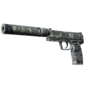 Souvenir USP-S | Night Ops (Minimal Wear)