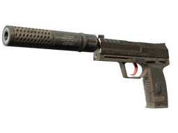 Souvenir USP-S | Desert Tactical
