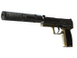 StatTrak™ USP-S | Lead Conduit