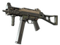 StatTrak™ UMP-45 | Corporal