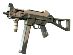 UMP-45 | Corporal