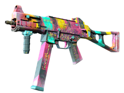UMP-45 | Wild Child
