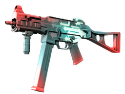UMP-45 | Momentum