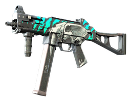 UMP-45 | Primal Saber