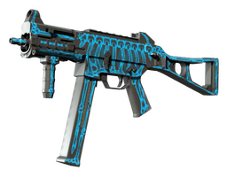 UMP-45 | Exposure