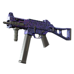 UMP-45 | Minotaur's Labyrinth (Factory New)