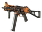 StatTrak™ UMP-45 | Oscillator