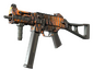 StatTrak™ UMP-45 | Oscillator