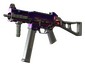 StatTrak™ UMP-45 | Moonrise