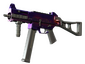 StatTrak™ UMP-45 | Moonrise