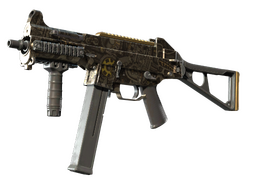 UMP-45 | Mechanism