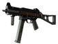 StatTrak™ UMP-45 | Roadblock