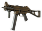 UMP-45 | Houndstooth