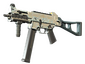 StatTrak™ UMP-45 | Labyrinth