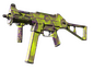 StatTrak™ UMP-45 | Delusion