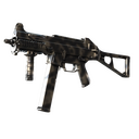 UMP-45 | Scorched (Factory New)