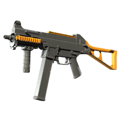 UMP-45 | Caramel (Field-Tested)