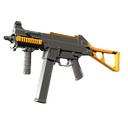 UMP-45 | Caramel (Factory New)
