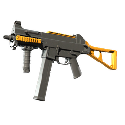 UMP-45 | Caramel (Factory New)