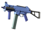 Souvenir UMP-45 | Indigo