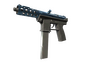 StatTrak™ Tec-9 | Blue Titanium