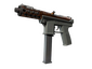 Souvenir Tec-9 | Red Quartz