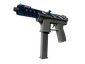 StatTrak™ Tec-9 | Titanium Bit