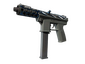 StatTrak™ Tec-9 | Titanium Bit