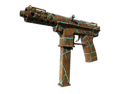 Tec-9 | Cracked Opal