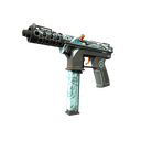 Tec-9 | Avalanche (Battle-Scarred)