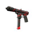 Tec-9 | Isaac (Well-Worn)