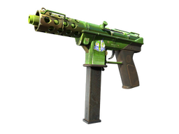 Tec-9 | Bamboozle