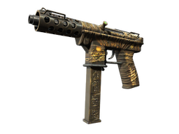 Tec-9 | Mummy's Rot