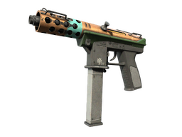 Tec-9 | Flash Out