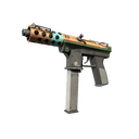 StatTrak™ Tec-9 | Flash Out (Minimal Wear)