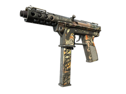 StatTrak™ Tec-9 | Rebel