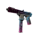 StatTrak™ Tec-9 | Decimator (Battle-Scarred)