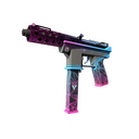 StatTrak™ Tec-9 | Decimator (Minimal Wear)