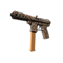 Tec-9 | Orange Murano (Factory New)