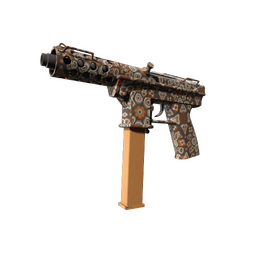 Tec-9 | Orange Murano (Factory New)
