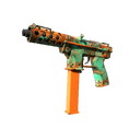 Souvenir Tec-9 | Toxic (Factory New)
