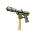 Souvenir Tec-9 | Groundwater (Field-Tested)