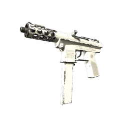 Tec-9 | Whiteout (Field-Tested)