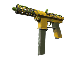Tec-9 | Citric Acid