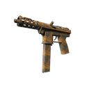Tec-9 | Rust Leaf (Minimal Wear)