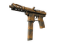 Tec-9 | Rust Leaf