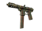 Souvenir Tec-9 | Army Mesh