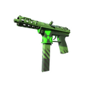 Souvenir Tec-9 | Nuclear Threat (Minimal Wear)